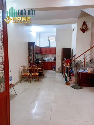 VC246. CHO THUÊ NHÀ MẶT NGÕ VĂN CAO 4 NGỦ FULL ĐỒ