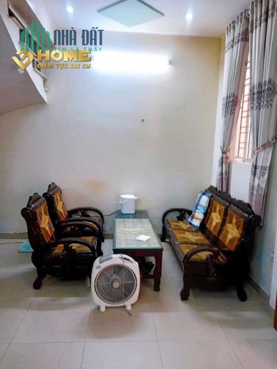 VC246. CHO THUÊ NHÀ MẶT NGÕ VĂN CAO 4 NGỦ FULL ĐỒ