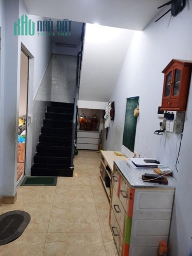 NHÀ 2 MẶT HẺM 6M KHU VIP,NGAY EMARK VỪA Ở VỪA CHO THUÊ.XE HƠI ĐỖ NGÀY ĐÊM F5 GÒ VẤP