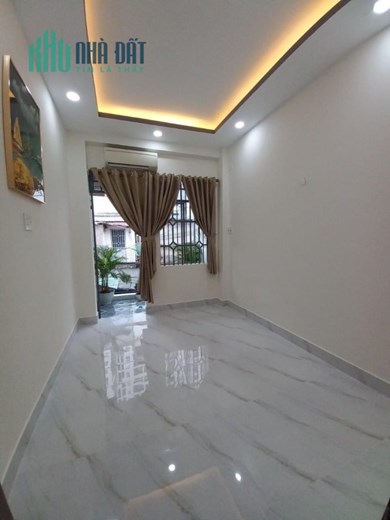 TRUNG TÂM Q7, CÁCH HXH 20M, 3X11M, 3.5 TỶ, NHÀ MỚI Ở NGAY, SHR