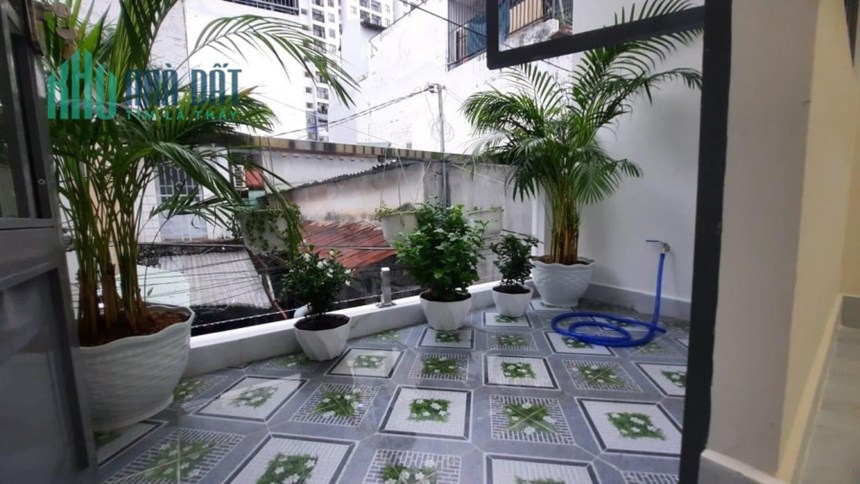 TRUNG TÂM Q7, CÁCH HXH 20M, 3X11M, 3.5 TỶ, NHÀ MỚI Ở NGAY, SHR
