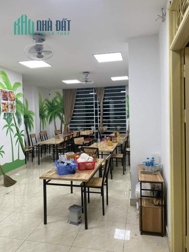 Bán Nhà Mặt Phố Ô Chợ Dừa 36m2 x 5 tầng, Mặt Phố vỉa hè đá bóng, ở sướng kinh doanh đỉnh cao, giá