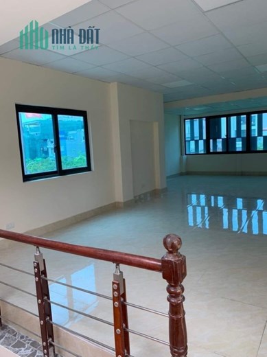Bán Nhà Mặt Phố Ô Chợ Dừa 36m2 x 5 tầng, Mặt Phố vỉa hè đá bóng, ở sướng kinh doanh đỉnh cao, giá