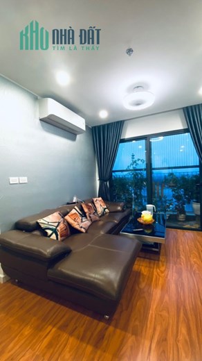 Bán gấp căn 2N1W Vinhome Smart City