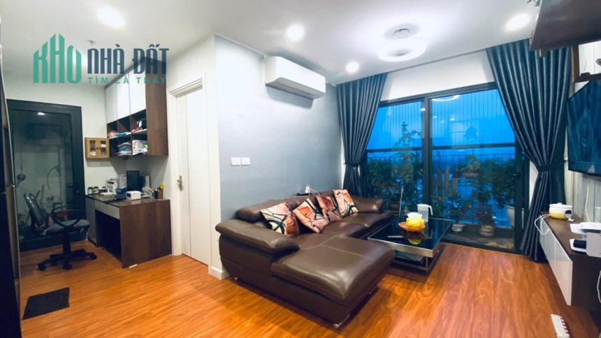 Bán gấp căn 2N1W Vinhome Smart City