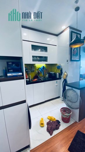 Bán gấp căn 2N1W Vinhome Smart City