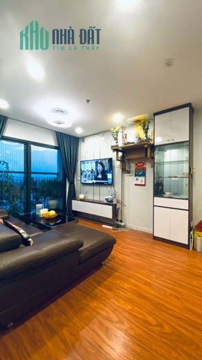 Bán gấp căn 2N1W Vinhome Smart City