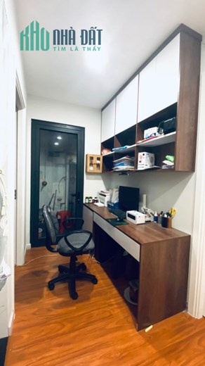 Bán gấp căn 2N1W Vinhome Smart City