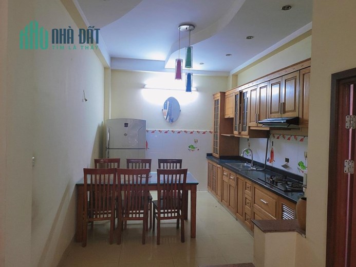 Bán nhà riêng Nguyễn Thị Định 50m2 giá 15 tỷ phân lô , ô tô tránh , kinh doanh , spa, văn phòng ..