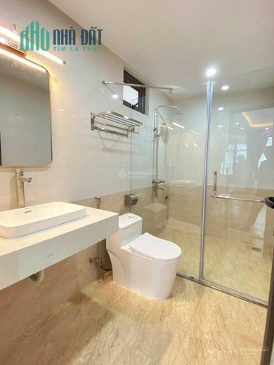 Bán nhà 120m2 x 2 tầng tại phố Lộc Khu Ngoại Giao Đoàn Bắc Từ Liêm, oto đỗ cửa giá bán 20 tỷ