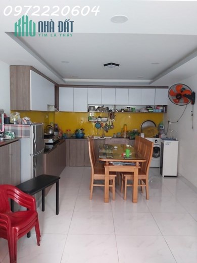 Nhà 3 tầng hẻm xe hơi Phạm Văn Chiêu - ngang 5m hiếm - sổ vuông vức nhỉnh 4 tỷ
