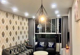 💥Cho Thuê Căn Hộ Orchard Garden 2 Phòng Ngủ 70m2 Full Tiện Nghi Y Hình #17 Triệu - Giá Siêu Tốt