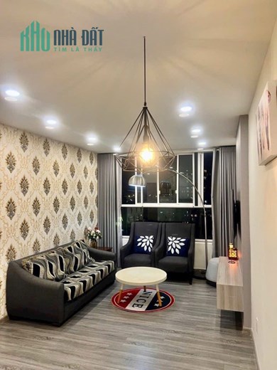 💥Cho Thuê Căn Hộ Orchard Garden 2 Phòng Ngủ 70m2 Full Tiện Nghi Y Hình #17 Triệu - Giá Siêu Tốt