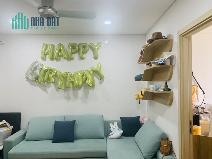 Căn hộ 1PN FPT Plaza1 - View Biển