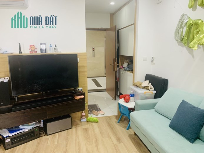 Căn hộ 1PN FPT Plaza1 - View Biển