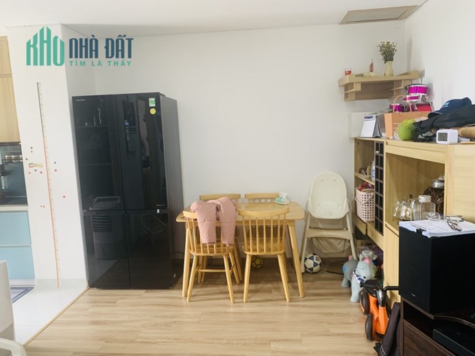 Căn hộ 1PN FPT Plaza1 - View Biển