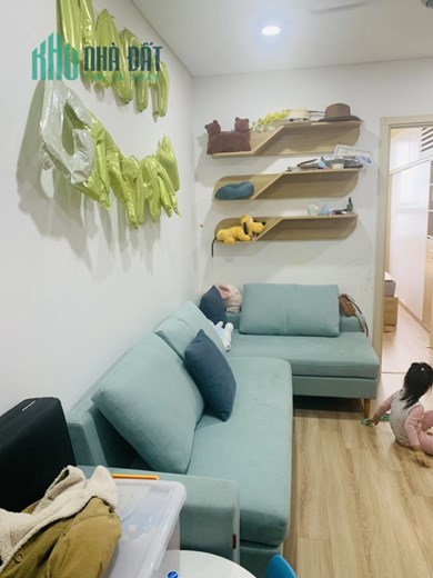Căn hộ 1PN FPT Plaza1 - View Biển