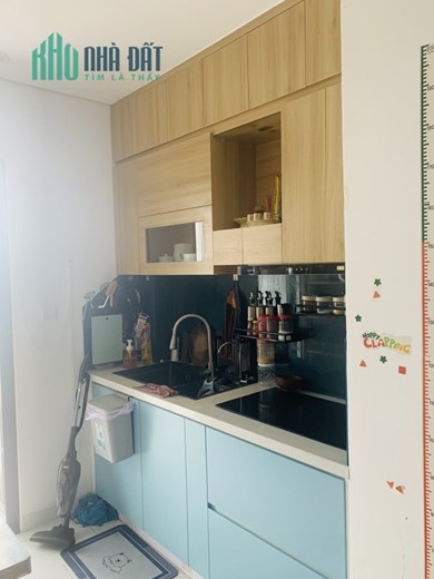 Căn hộ 1PN FPT Plaza1 - View Biển