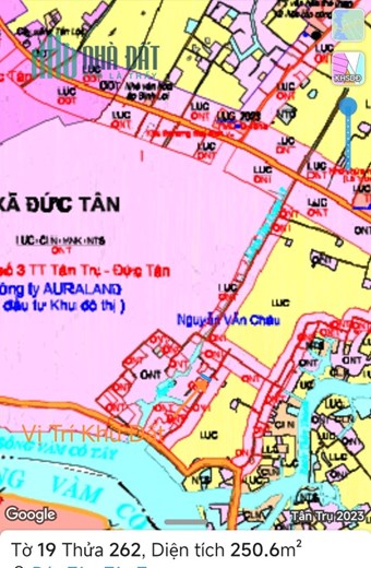 🎯Bán gấp lô đất thổ mặt tiền đường nhựa 5 m giá 2 tỷ
