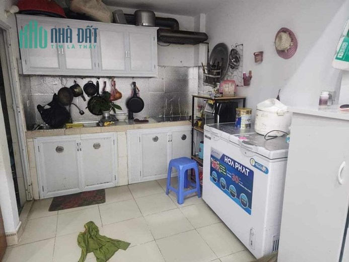 Hiếm - Hot - Bán Nhà Cổ Nhuế 33m 2Tầng MT 4m giá chỉ có 2.7 Tỉ - Tiện ích đầy đủ