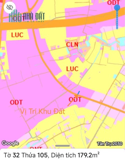 Bán gấp lô nhà mặt tiền tỉnh lộ 833 giá 2,2tỷ