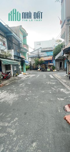 GẦN MẶT TIỀN - HẺM 8M - LÊ THÚC HOẠCH - TÂN PHÚ - 52m2 - NHỈNH 4 TỶ.