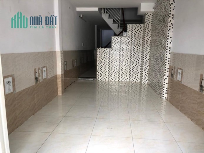 GẦN MẶT TIỀN - HẺM 8M - LÊ THÚC HOẠCH - TÂN PHÚ - 52m2 - NHỈNH 4 TỶ.