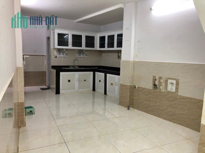 GẦN MẶT TIỀN - HẺM 8M - LÊ THÚC HOẠCH - TÂN PHÚ - 52m2 - NHỈNH 4 TỶ.