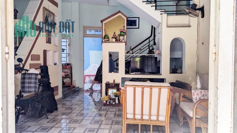 Nhà Gấp Bán HXH Nhà 4 Tầng, 92m2 , Hoàn Công Đủ, Ngang 8m, Đỗ Xuân Hợp, Phước Long B, Q9 . Chỉ 5.3