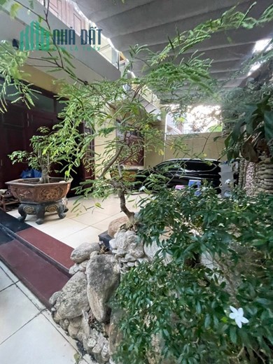 Biệt Thự 3 Lầu. 10m x 21m, khu Sông Đà, P. Hiệp Bình Chánh Thủ Đức
