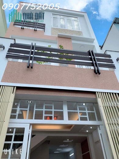 CHỦ NGỘP BANK - GIÁ CHÀO GIẢM SÂU - CHỈ CÒN 4TY8 - 2 TẦNG BTCT - 3PN