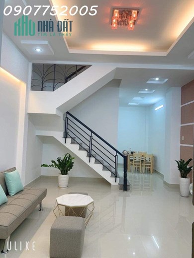CHỦ NGỘP BANK - GIÁ CHÀO GIẢM SÂU - CHỈ CÒN 4TY8 - 2 TẦNG BTCT - 3PN