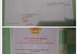 Bán nhà khu 15 xã Long Đức, huyện Long Thành, tỉnh Đồng Nai.