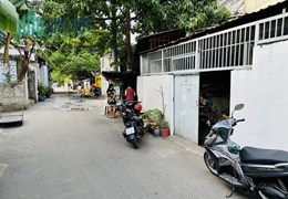 Ngộp Bank Gấp Bán Dẫy Nhà Trọ , 133m2, Mặt Tiền Đường Số , Trục Đường Đỗ Xuân Hợp , Phước Long B ,