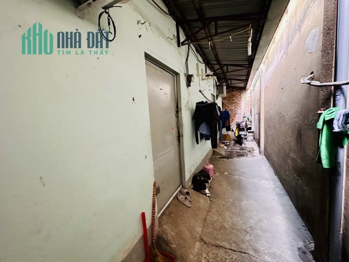 Ngộp Bank Gấp Bán Dẫy Nhà Trọ , 133m2, Mặt Tiền Đường Số , Trục Đường Đỗ Xuân Hợp , Phước Long B ,