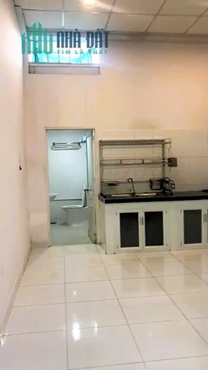 Cho thuê nhà nguyên căn 110m2 có sân để ô tô 2pn đường Lê Văn Chí Linh Trung