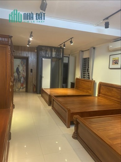 Bán Nhà Mặt Phố Lê Duẩn Quận Đống Đa. 50m Xây 6 Tầng Mặt Tiền 4.6m Nhỉnh 15 Tỷ. Cam Kết Ảnh Thật Mô