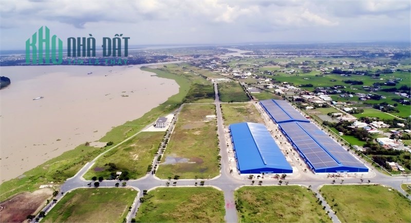 chuyển nhượng nhà xưởng hiện đại, đang Sản xuất vật tư y tế. đầu tư lợi nhuận cao