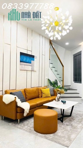 Nhà ở xã hội giá rẻ tại Bình Dương, giá chỉ từ 599tr nhà 1 trệt 1 lầu 3pn - bàn giao full nội thất.