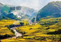 SAPA CITY CLOUDS - Mỏ vàng đầu tư giữa núi từng Tây Bắc