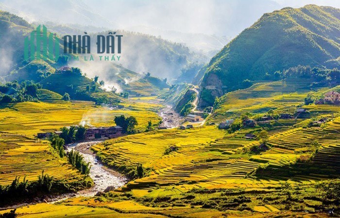 SAPA CITY CLOUDS - Mỏ vàng đầu tư giữa núi từng Tây Bắc