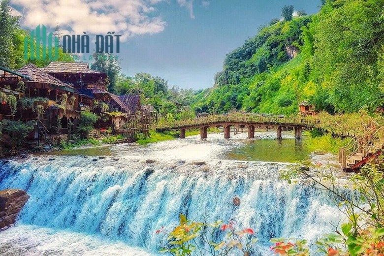 SAPA CITY CLOUDS - Mỏ vàng đầu tư giữa núi từng Tây Bắc