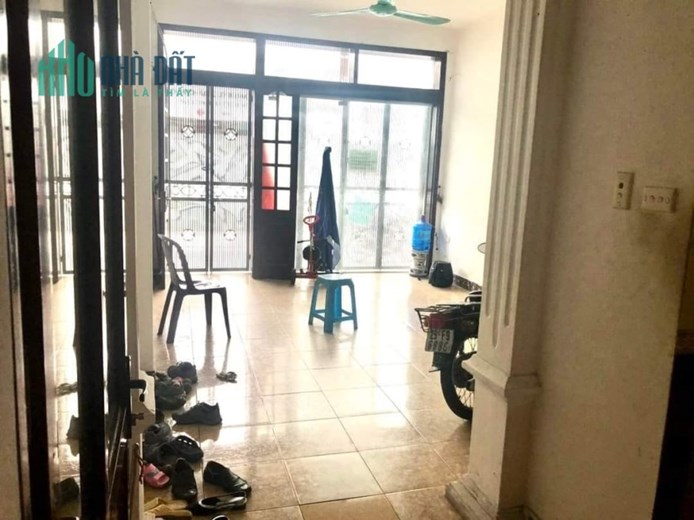 Bán Nhà Mặt Phố Khương Thượng Quận Đống Đa. 55m Mặt Tiền 4m Nhỉnh 12 Tỷ. Cam Kết Ảnh Thật Mô Tả