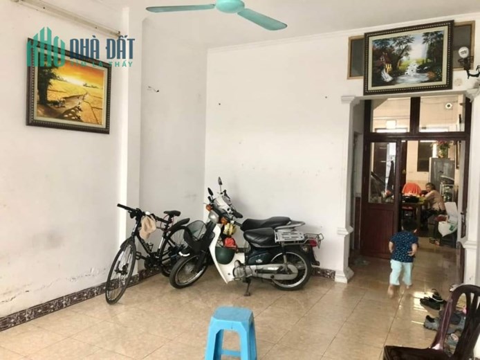 Bán Nhà Mặt Phố Khương Thượng Quận Đống Đa. 55m Mặt Tiền 4m Nhỉnh 12 Tỷ. Cam Kết Ảnh Thật Mô Tả