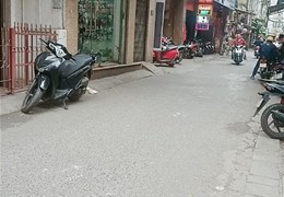 Bán Nhà Mặt Phố Khương Thượng Quận Đống Đa. 71m Mặt Tiền 6m Nhỉnh 16 Tỷ. Cam Kết Ảnh Thật Mô Tả