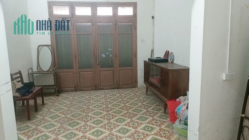Bán Nhà Mặt Phố Khương Thượng Quận Đống Đa. 71m Mặt Tiền 6m Nhỉnh 16 Tỷ. Cam Kết Ảnh Thật Mô Tả