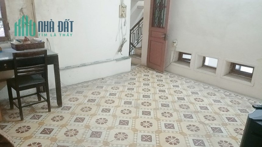 Bán Nhà Mặt Phố Khương Thượng Quận Đống Đa. 71m Mặt Tiền 6m Nhỉnh 16 Tỷ. Cam Kết Ảnh Thật Mô Tả
