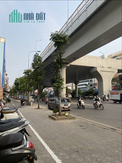 Bán Nhà Phố Khương Thượng Quận Đống Đa. Sổ 54m Thực tế 65m Mặt Tiền 4.1m Nhỉnh 12 Tỷ. Cam Kết Ảnh
