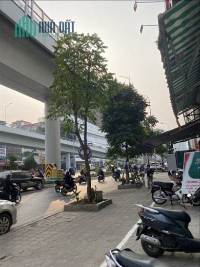 Bán Nhà Phố Khương Thượng Quận Đống Đa. Sổ 54m Thực tế 65m Mặt Tiền 4.1m Nhỉnh 12 Tỷ. Cam Kết Ảnh