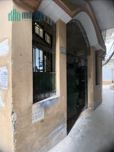 Bán Nhà Phố Khương Thượng Quận Đống Đa. Sổ 54m Thực tế 65m Mặt Tiền 4.1m Nhỉnh 12 Tỷ. Cam Kết Ảnh